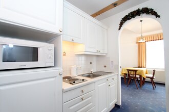 Apartment Grattschlössl 5