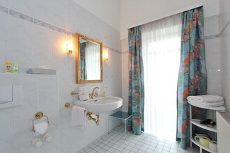 Apartment Grattschlössl 5