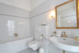 Apartment Grattschlössl 5