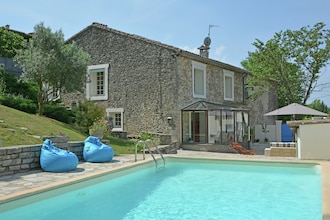 Ferienhäuser in Languedoc-Roussillon