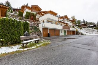 Chalet Apartment Mittenwald Top 2