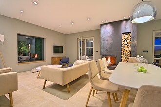 Villa Mia