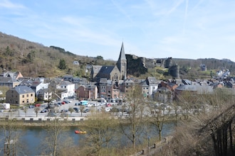 Ô de la roche