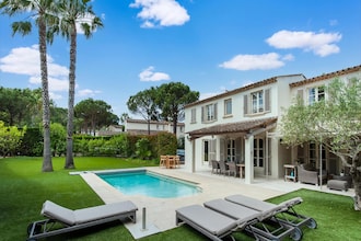 Holiday home in Provence-Côte d'Azur