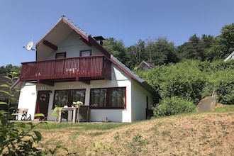 Holiday home in Hessen