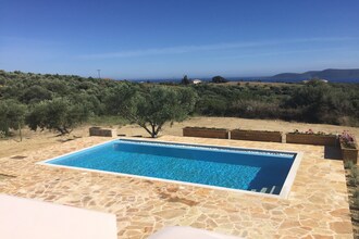 Villa Kamaria I