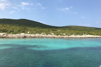 Villa Kamaria I