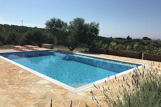Villa Kamaria I