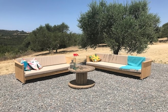 Villa Kamaria