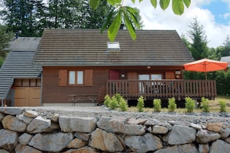 Holiday home in Auvergne