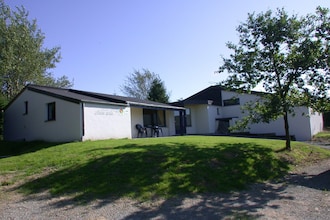 Holiday home in Namur