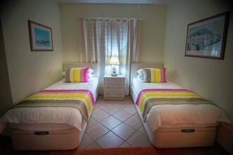 Casa Monte Cristo TRES