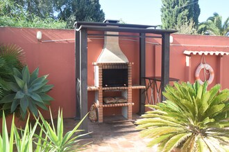 Casa Monte Cristo TRES