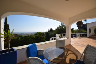 Casa Monte Cristo TRES