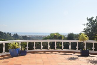 Casa Monte Cristo TRES