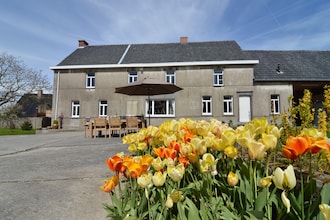 Vakantiehuizen Oudenaarde EUR-BE-0001-59
