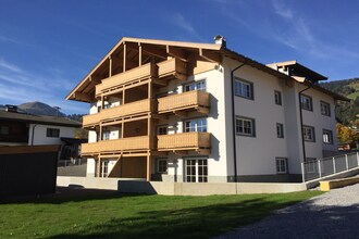 Residenz Edelalm Top 3