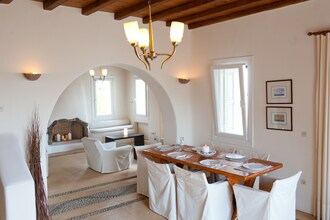 Villa Kappas