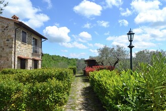 Casa Pavone