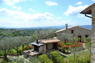 Casa Pavone