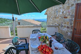 Casa Pavone