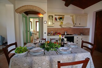 Casa Pavone