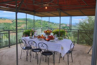Casa Pavone