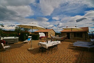 Casa Pavone
