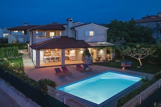 Holiday home in Istria