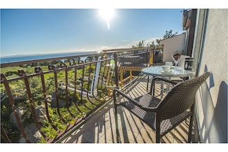 Luxury Sea View Apartment