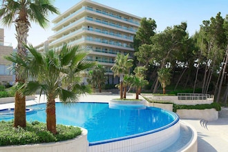Luxury Sea View Apartment