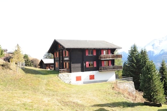 Holiday home in Valais