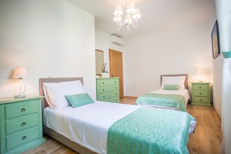 Villa Mare Vabriga