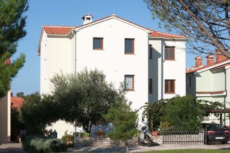 Apartment Beakovic IV