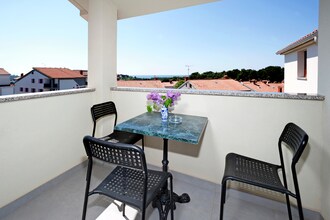 Apartment Beakovic IV