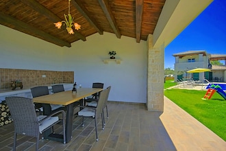 Villa Manuela