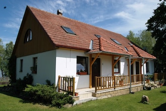 Vakantiehuizen Bohemen EUR-CZ-38223-02