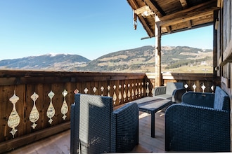 Residenz Hollersbach Top 14
