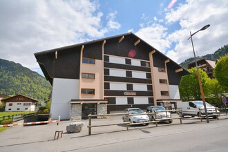 Vakantiehuizen Haute Savoie EUR-FR-74110-119