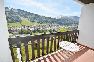Vakantiehuizen Haute Savoie EUR-FR-74110-133