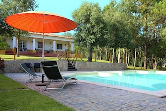 Holiday home in Lisbon