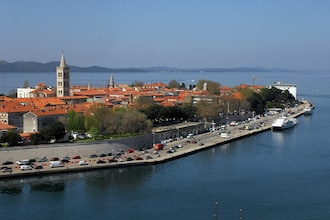 Holiday house Zadar