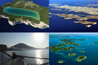 Holiday house Zadar