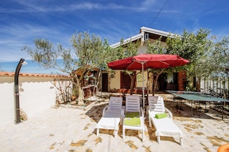 Holiday house Zadar