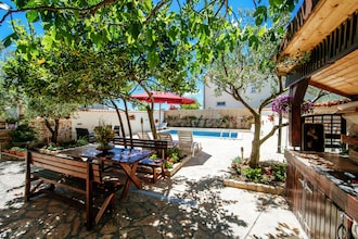 Holiday house Zadar