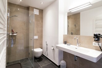 Luxury Tauern Suite Walchen Kaprun 4