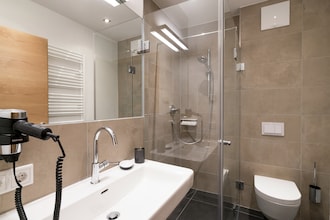 Luxury Tauern Suite Walchen Kaprun 4