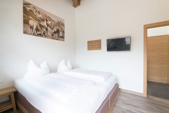 Luxury Tauern Suite Walchen Kaprun 4