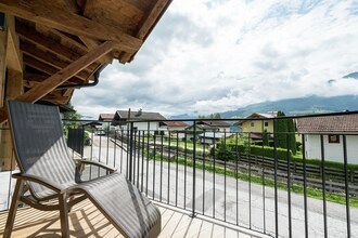 Luxury Tauern Suite Walchen Kaprun 4