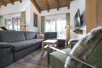 Luxury Tauern Suite Walchen Kaprun 4